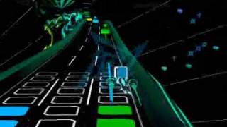 Celebrity Audiosurf - Tutorial - Pointman Profile