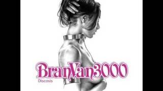 Video thumbnail of "Bran Van 3000 Ft. Curtis Mayfield - Astounded (FULL SONG)"