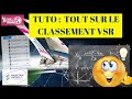 Tuto  comment fonctionnait le classement vsr sur virtual regatta  formule calcul et points