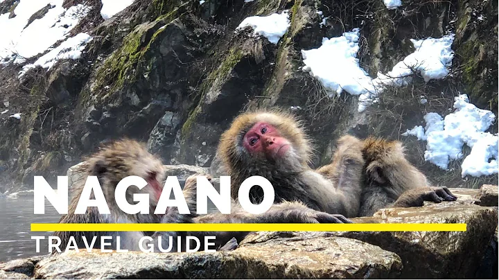 NAGANO, JAPAN Travel Guide | Happy Trip