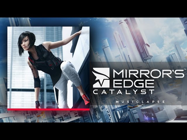 Mirror's Edge Catalyst  Launch Trailer – Why We Run – Source Sound VR