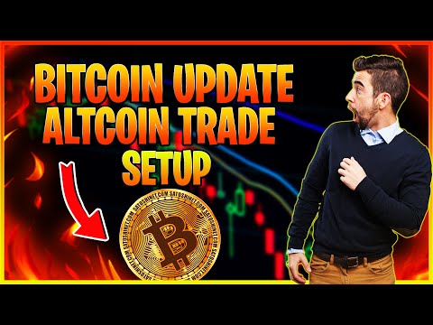 bitcoin big crash 18k next! |Altcoins trade setup |bitcoin crash | why crypto market is going down