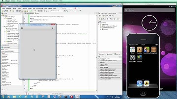 Tutorial: Paint (Part 1) in Firemonkey XE5 (Delphi XE5) on Win, iOS and Android