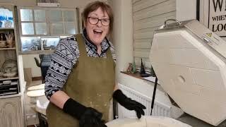 17. First 2022 kiln opening & I'm BLOWN AWAY! 2.1.22