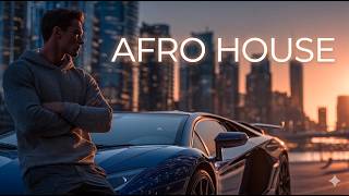 SUMMER AFRO HOUSE Sunset Mix  🔥 Chill &amp; Relax Music Best Summer Mix #2