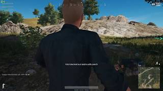 WHAT HAPPENS WHEN YOU RECONNECT AFTER A DISCONNECT IN PUBG