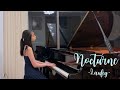 Laufey Nocturne Interlude Cover By Anne Thong mp3