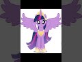 How to Create Twilight Sparkle from My Little Pony Using Air-Dry Clay