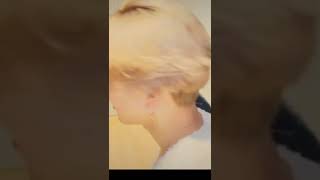 Jimin And Jungkook V Live. Jk Showing His Undercut