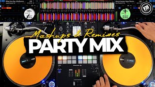 PARTY MIX 2023 | #21 | Mashups &amp; Remixes of Popular Songs - Mixed by Deejay FDB