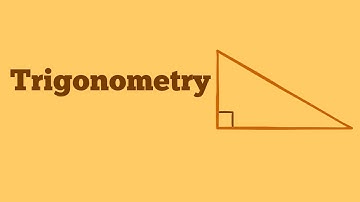 Trigonometry | Introduction | Applications of Trigonometry
