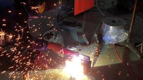 Máy cắt kim loại Plasma DATYSO