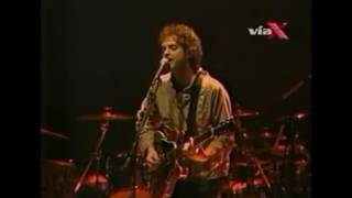 15-10-99 Gustavo Cerati Chile (Audio Consola)