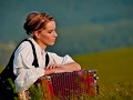 Slovak Folklore -  Vlasta Mudríková - TOP  výber 2