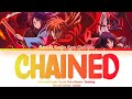 Rurouni Kenshin Kyoto Disturbance Opening FULL Chained By Tatsuya Kitani Natori Lyrics