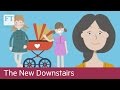 The New Downstairs: Nannies