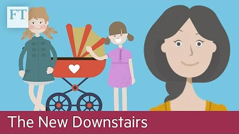 The New Downstairs: Nannies - DayDayNews
