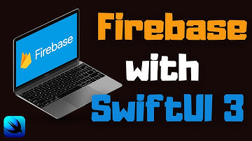 SwiftUI 3.0 Quick Tip: Add Firebase to Your App | Xcode 13 | Swift 5.5