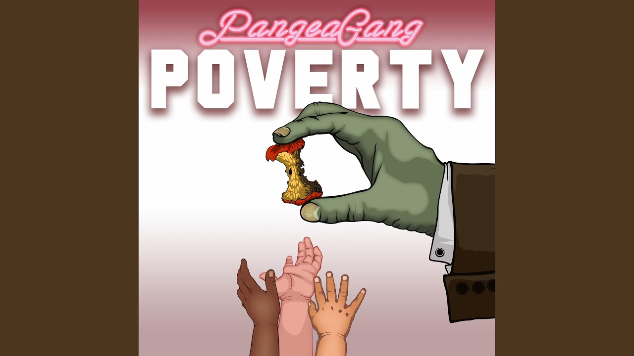 Poverty (feat. Ikuna Kush, BC Born Crazy, Kris Cherry, PureA, Yung Sai Don, Sim C, Da...