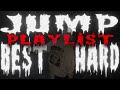 DARK JUMPSTYLE x HARDSTYLE / popular TikTok tracks 2025 [HARD, GYM,  JUMPSTYLE, PHONK]