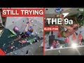 STILL TRYING THE 9A | VLOG #102