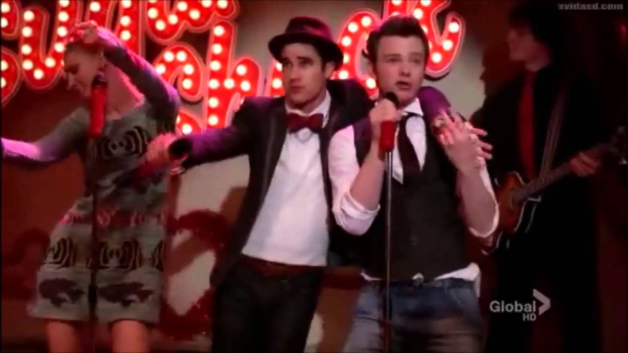 Klaine   You're still the one