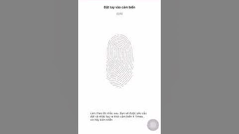 [HDSD] HƯỚNG DẪN CÀI ĐẶT APP TTLOCK CHO KHÓA THÔNG MINH | TICKLOCK VIỆT NAM