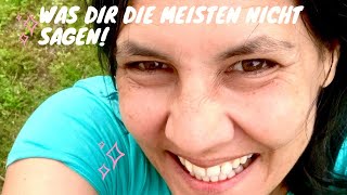 Was Dir keiner sagt - Vom Ist zur besten Version