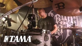 Tobias Schuler | Der Weg Einer Freiheit – &quot;Neubeginn&quot; (Drum Live Cam)