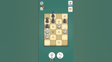Pocket Chess Level 119