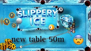 8 Ball Pool 50M Match - Level 998🤯 0 to 50M in one match😍☠️