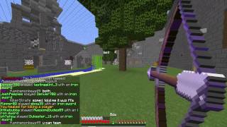 Minevision *Classic PvP*