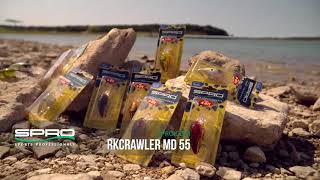 RkCrawler 55 MD