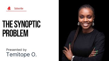 Unraveling the Synoptic Problem: The Mystery of the Gospels Explained