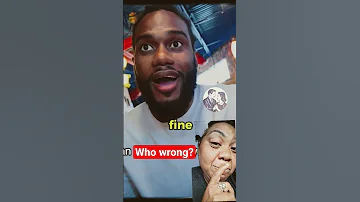 Who Wrong Babydaddyproblems Boyfriend Dating Fba Children Duet Family 