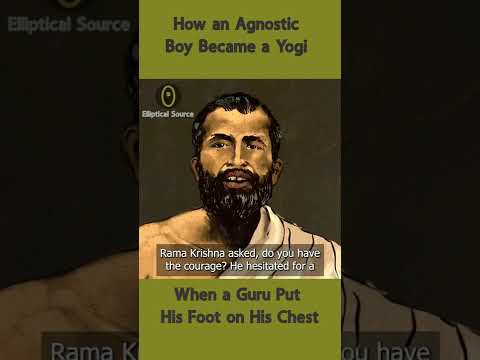 How an Atheist