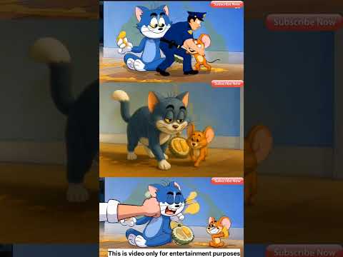 Tom & Jerry
