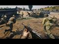 ENLISTED LIVE | BR4 Axis Powers Grind
