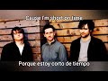 Keane - Can&#39;t Stop Now (Sub. Español - Inglés)