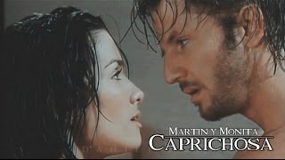 Sos Mi Vida | Martín y Monita | Caprichosa