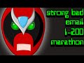 strong bad email 1-200 marathon [DVD quality]