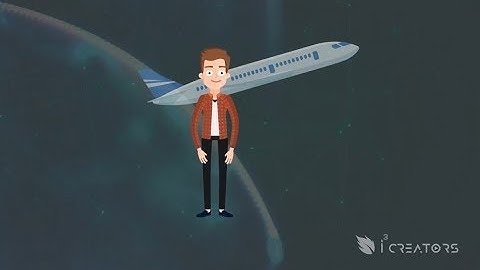 App Promo Video Animation [ 2D Animation & Motion Graphics VIdeo ]