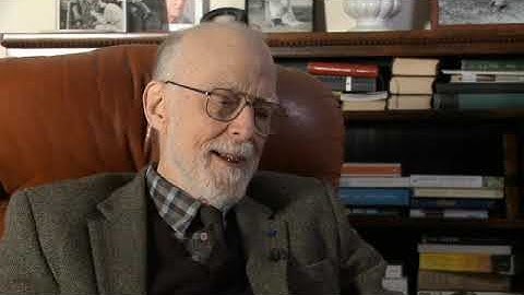 Hoare on communicating sequential processes