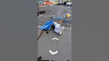 Weird Street View On Google Earth🥴 #shorts