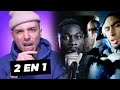 Tiakola  btiment1  la fouine x booba  reste en chien  reaction