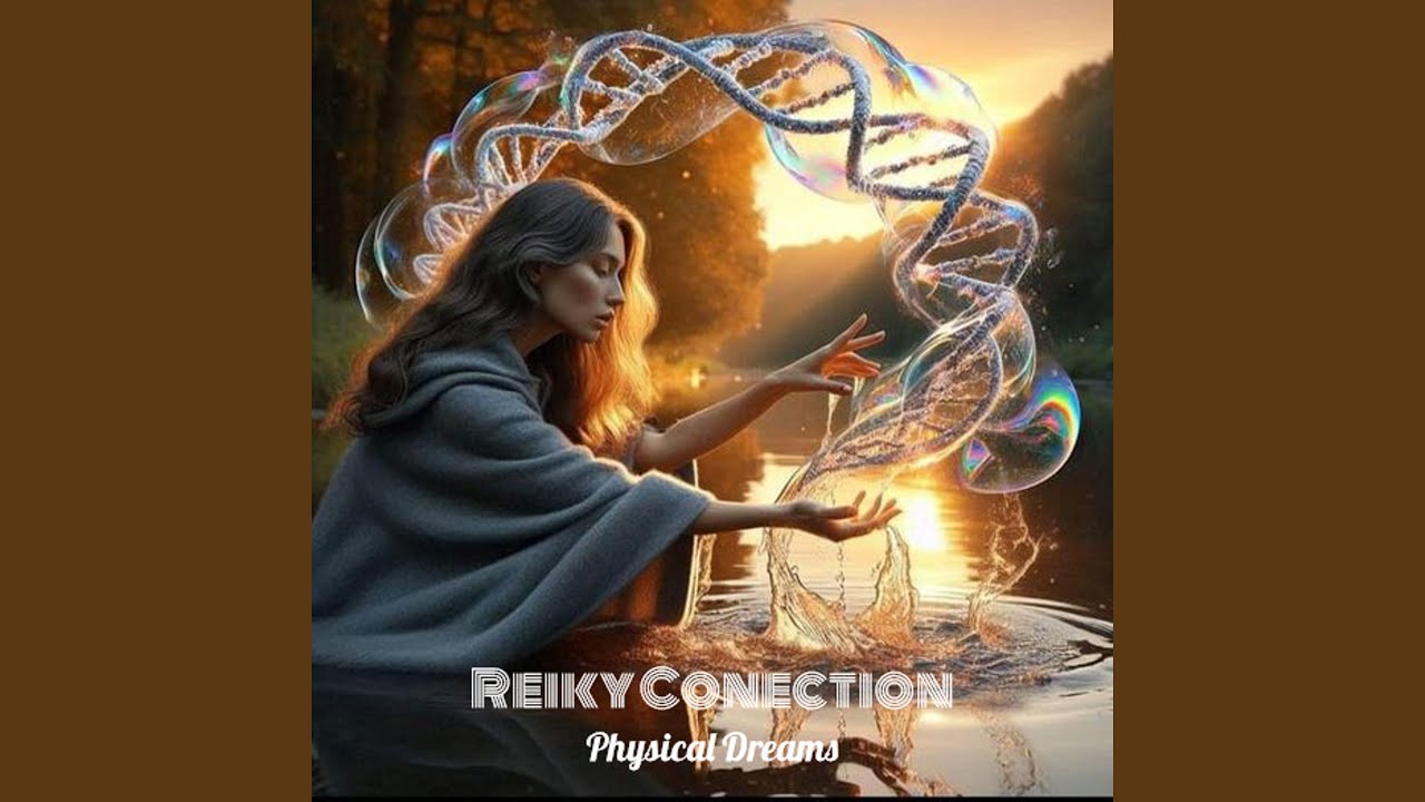 Watch Reiky Conection on YouTube Watch Reiky Conection on YouTube