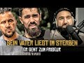 ARAFAT PACKT AUS ÜBER BUSHIDO MIT ROOZ... | SINAN-G STREAM HIGHLIGHTS