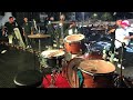 Toke toke  el conteo  dandybwaymusic drums live