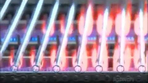 How It’s Made Laboratory Glassware