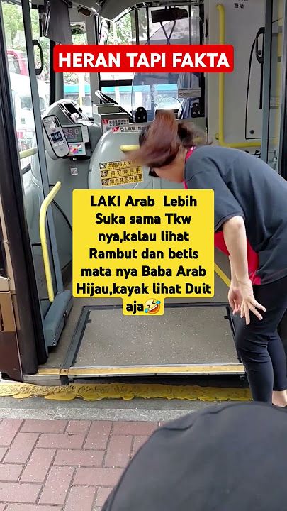 Arab men are like that, even though their wives are beautiful, they like to look at their female ...